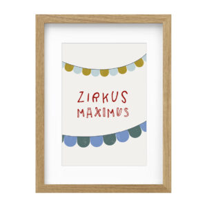 Zirkus Maximus